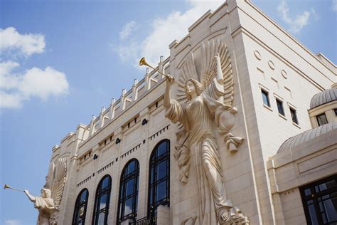 Fort Worth's Bass Performance Hall celebrates 25 years | Fort Worth Report