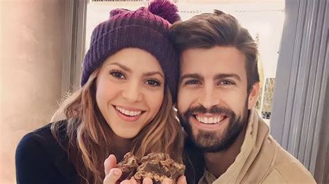 Shakira y Piqué habrían intentado regresar y salvar su relación