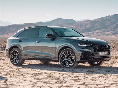 Audi Q8 Listino Prezzi Auto Motori ANSA It