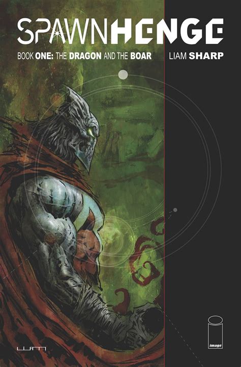 Spawn Variants Across 48 Image Comics For December