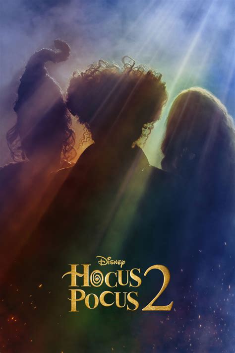 Hocus Pocus 2 Dvd 10