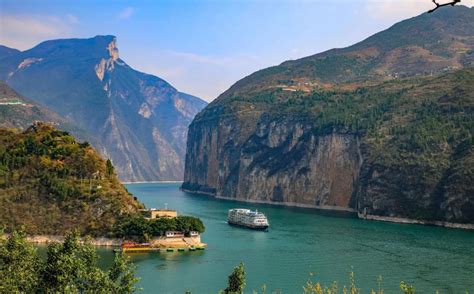 游三峡最佳时间和路线（游长江三峡最佳旅游时间和路线图） 币侠网