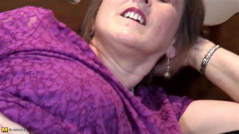 Natural Busty Mature Stepmom With Thirsty Pussy HD Porn 08 XHamster