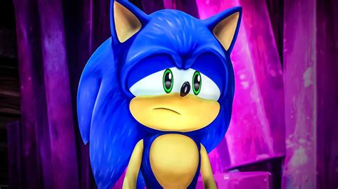 Sonic Prime Season 4 Gets Unfortunate News from Creator