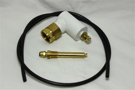 Aeration Nozzle Kit-All Sales Final | Wendell J. Lee Well Services