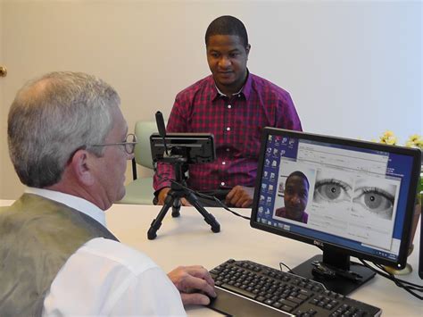 Iris Biometrics Deployments Increasing For Patient Identification In