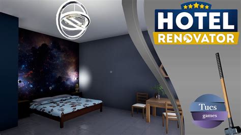 Hotel Renovator Découverte Gameplay FR No commentary YouTube