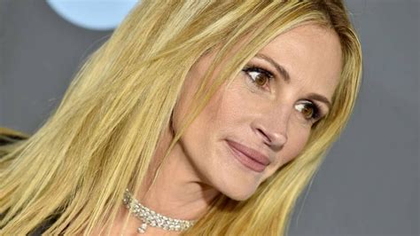 Julia Roberts Bold New Appearance Sends Fans Into A Frenzy Hello