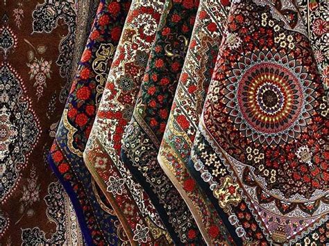 The Persian Carpet Introduction Kalout Travel Agency