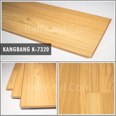 Laminate Flooring Kang Bang Di Bali Bali Vinyl Balivinyl