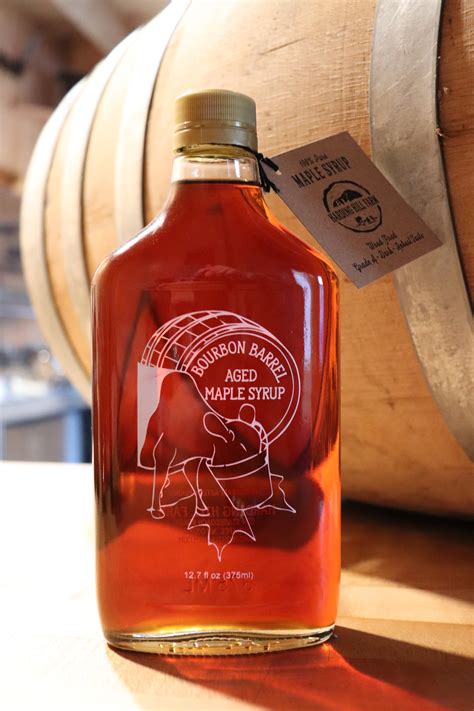 Online Farm Store Maple Syrup — Harding Hill Farm