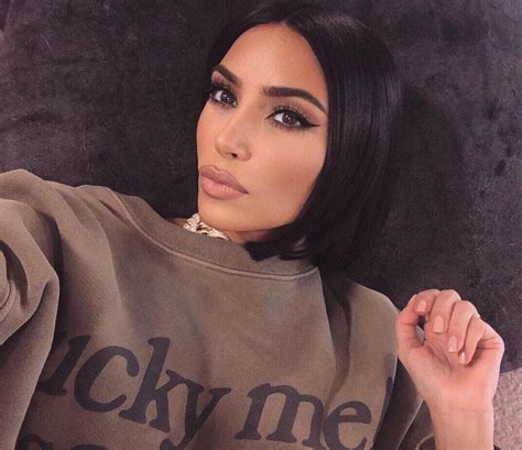 Kim Kardashian Shares Incredible Results From Her New Range Of Body