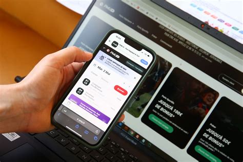Comment Parier En Ligne Avec Mon Compte Pmu