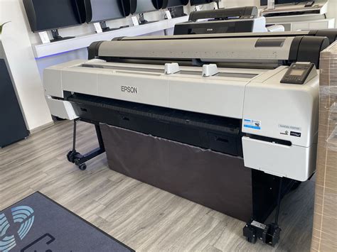 Epson SureColor SC P20000 Gebrauchtgerät