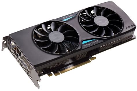 Evga Geforce Gtx 970 Ssc 2