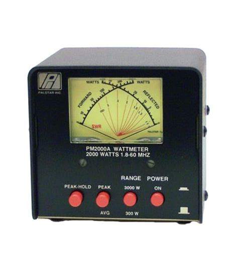 Professional Swr Meter