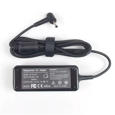 V A Ac Power Adapter Charger For Asus X Ca Db T X E Ct H