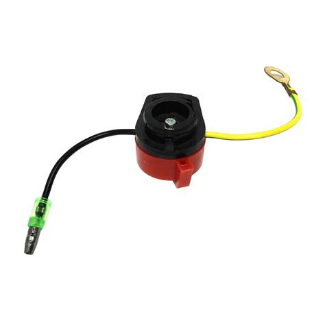 On Off Power Kill Switch For Harbor Freight Predator 212cc 6 5 HP Gas