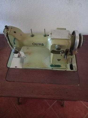 Maquina Costura Antiga Oliva Aldeia Galega Da Merceana E Aldeia Gavinha