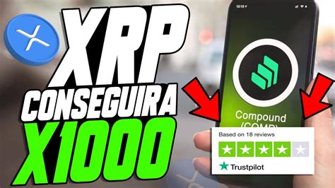 XRP RIPPLE PUEDE SUBIR UN X1000 GRACIAS A ESTA PLATAFORMA