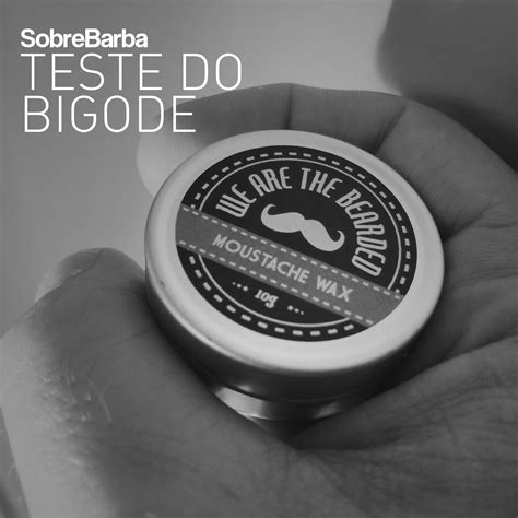 Pin De Sobrebarba Em Reviews Leo De Coco Cera De Abelha Bigode