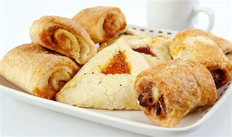 Pastries - Prepared Food Photos, Inc.