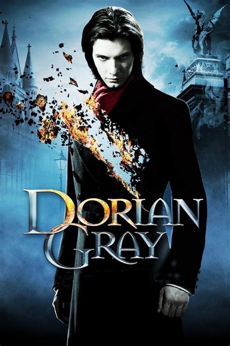 Dorian Gray 2009 Posters — The Movie Database Tmdb