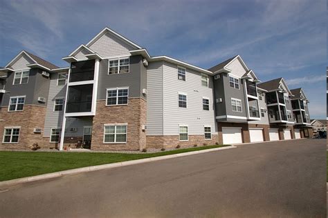 Cypress Court Apartments Rentals Saint Cloud Mn