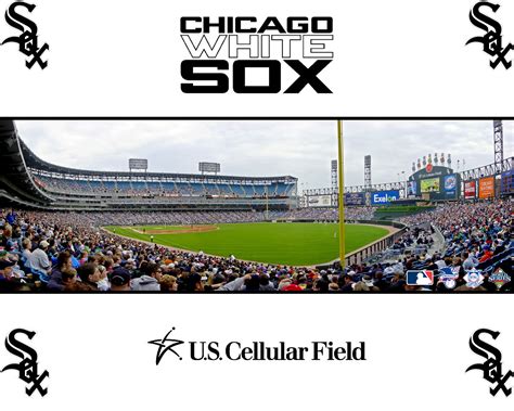 🔥 Free Download Chicago White Sox Wallpaper Hd Early By Vgilmore91