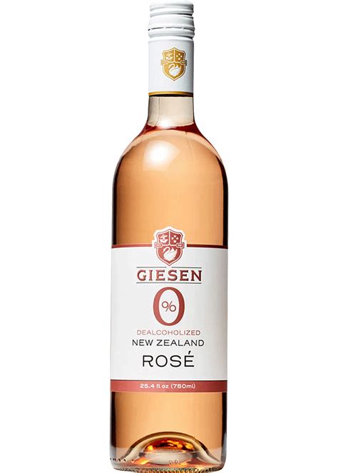 Giesen Rose Non Alcoholic Wine Total Wine And More