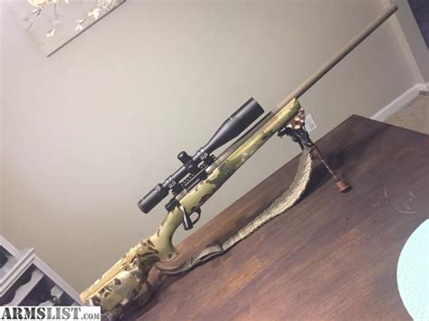 Armslist For Sale Howa Creedmoor