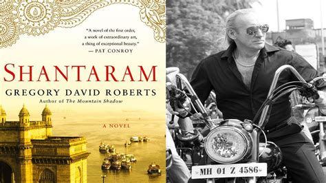 The Real Story Of 'Shantaram' Author Gregory David Roberts | MEAWW ...