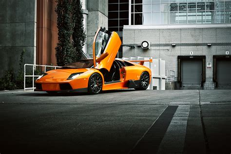 Arriba Imagen Fondos De Pantalla De Lamborghini Murcielago