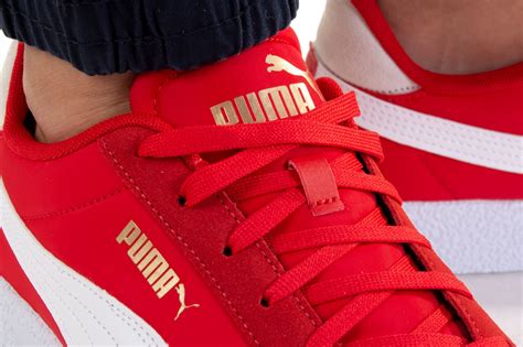 Shoes Puma Club Nylon Immi B B