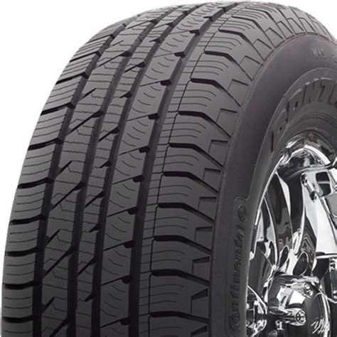 Continental ContiCrossContact LX TireBuyer