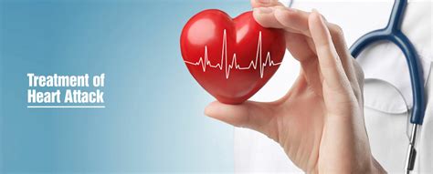 Heart Attack Treatment – Symptoms and Causes - Healing Hospital