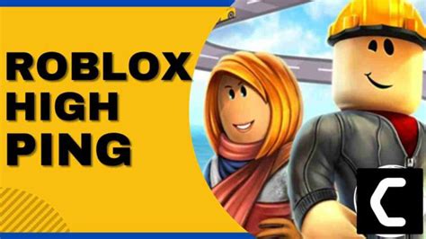 Roblox High Ping? Roblox Ping Spikes BEST FIX [2025]