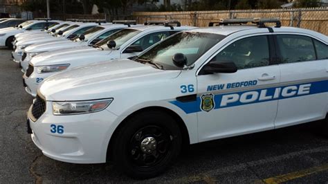 New Bedford Police Arrest Two Men On Drug Charges