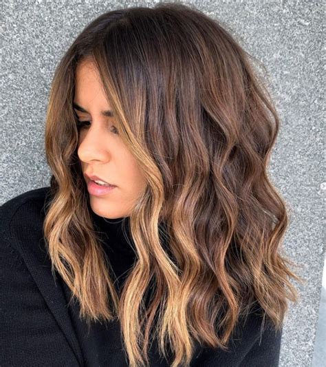 Hair Contouring Qué Es Y En Qué Se Diferencia De Las Mechas Balayage