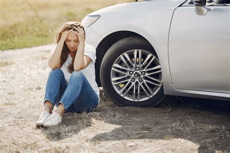 Can You Claim For Emotional Distress After A Car Accident In Virginia