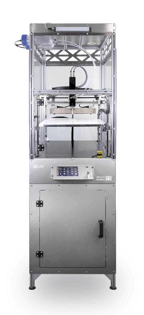 The L First D Printer For Lam