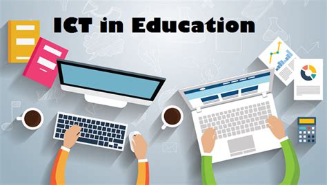 Ict Integration In Teaching And Learning Empowerment Of Education With