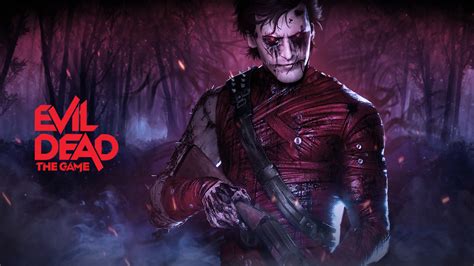 Evil Dead: The Game - Ash Savini Alternate Outfit - Epic Games Store