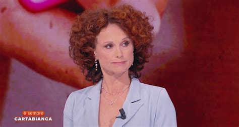 Grande Fratello Beatrice Luzzi Pronta A Tornare In Tv L Ex Gieffina