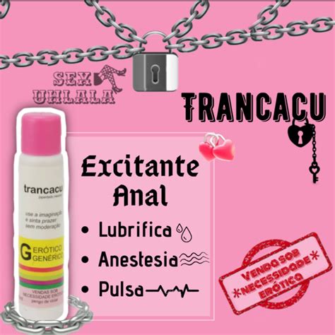 Dessensibilizante Anal