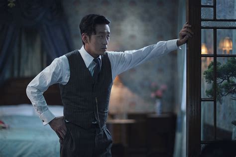 The Handmaiden Picture 9