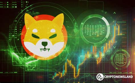 Shiba Inu Shows Signs Of Resurgence Key Metrics Unveiled Guest Post