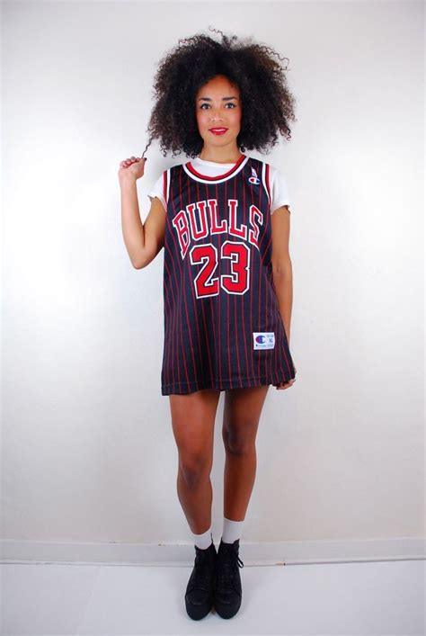 basketball jersey dress outfit - Fab Four Binnacle Navigateur