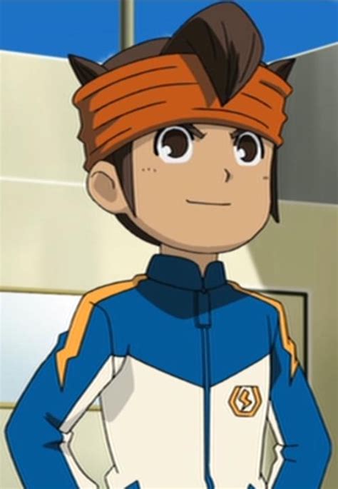 Historias De Inazuma Eleven Super Once Enero 2014