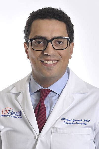 Meet Our Team Heart And Vascular Care Uf Health